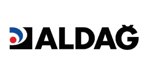 Aldag Logo