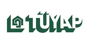 Tuyap Logo